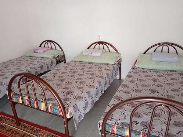 База отдыха Алихан Акши недорого