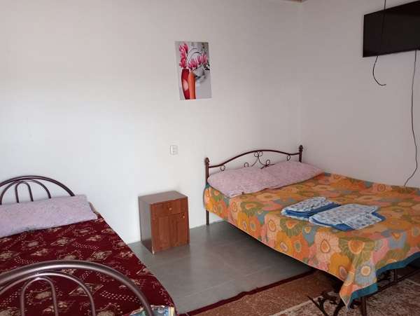 База отдыха Алихан Акши недорого