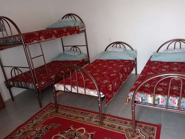 База отдыха Алихан Акши недорого