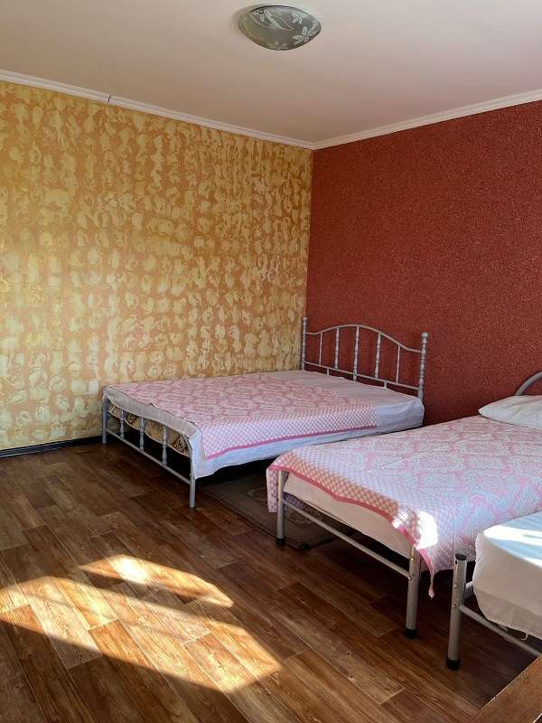 Демалыс үйі Долина роз дом отдыха