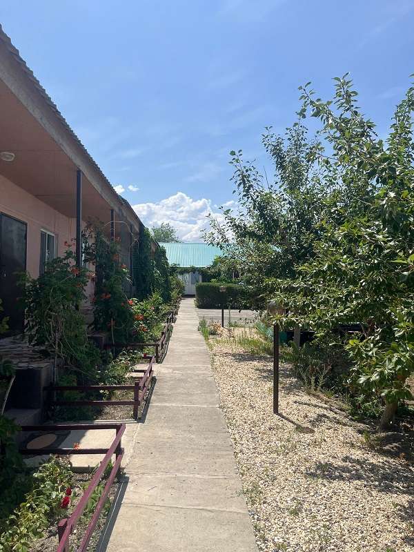 Демалыс үйі Долина роз дом отдыха