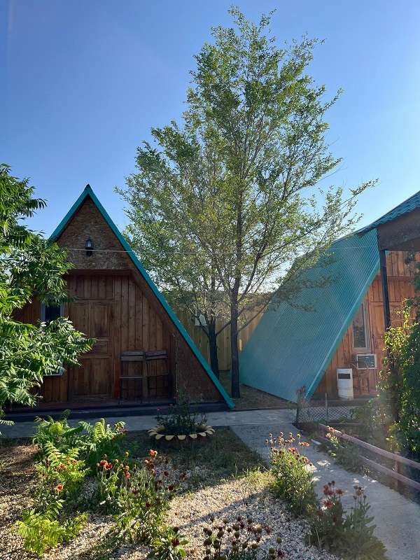 Демалыс үйі Долина роз дом отдыха