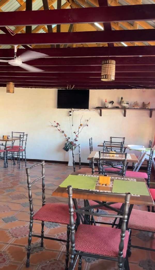 Демалыс үйі Долина роз дом отдыха