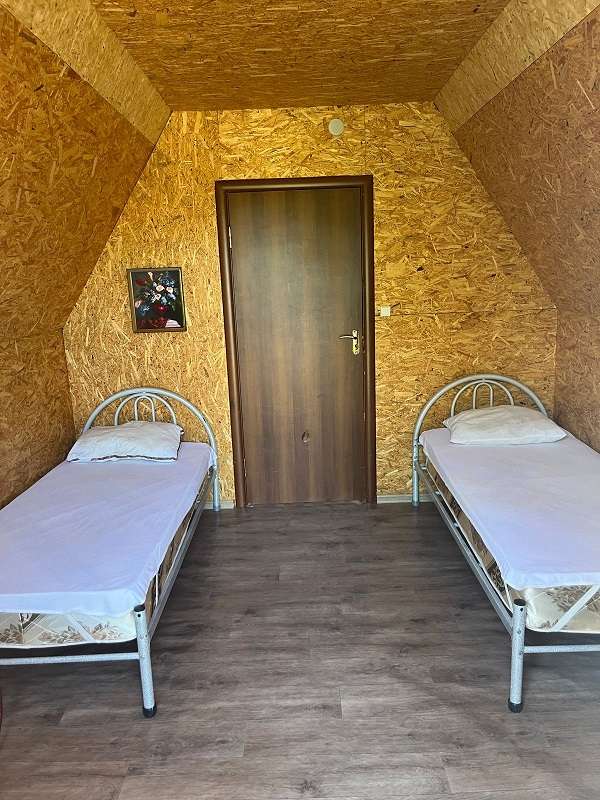 Демалыс үйі Долина роз дом отдыха