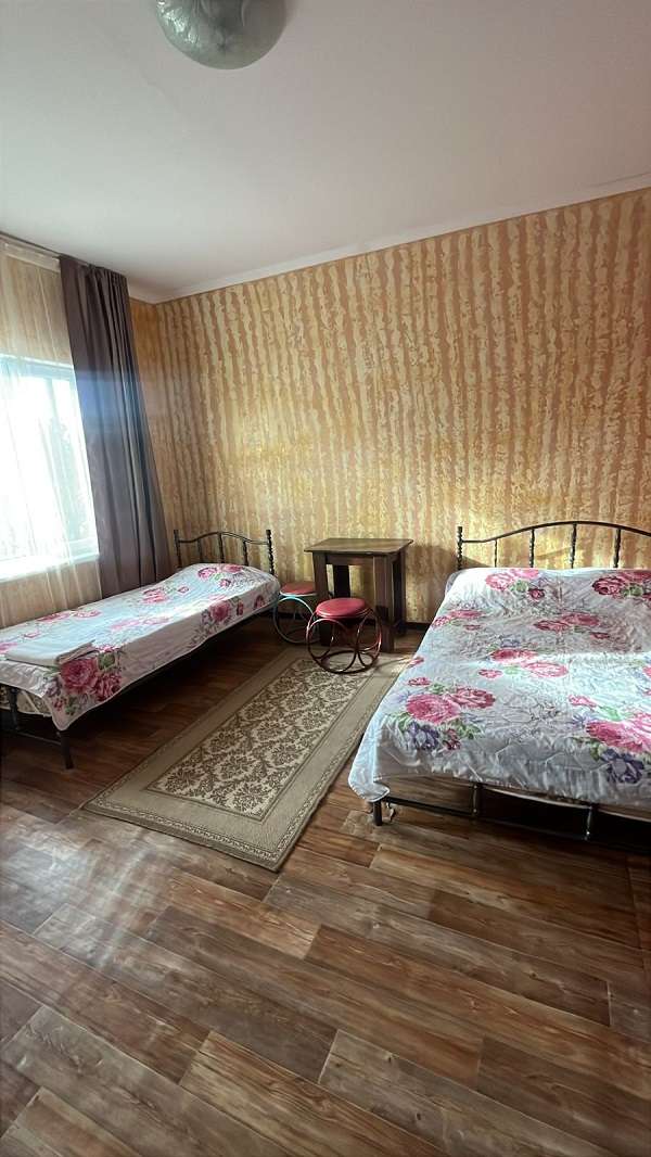 Демалыс үйі Долина роз дом отдыха