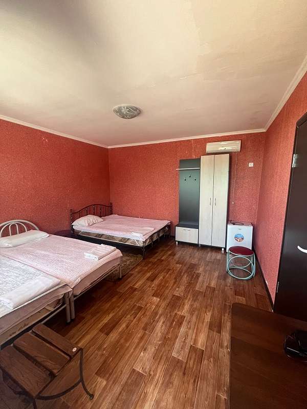 Демалыс үйі Долина роз дом отдыха