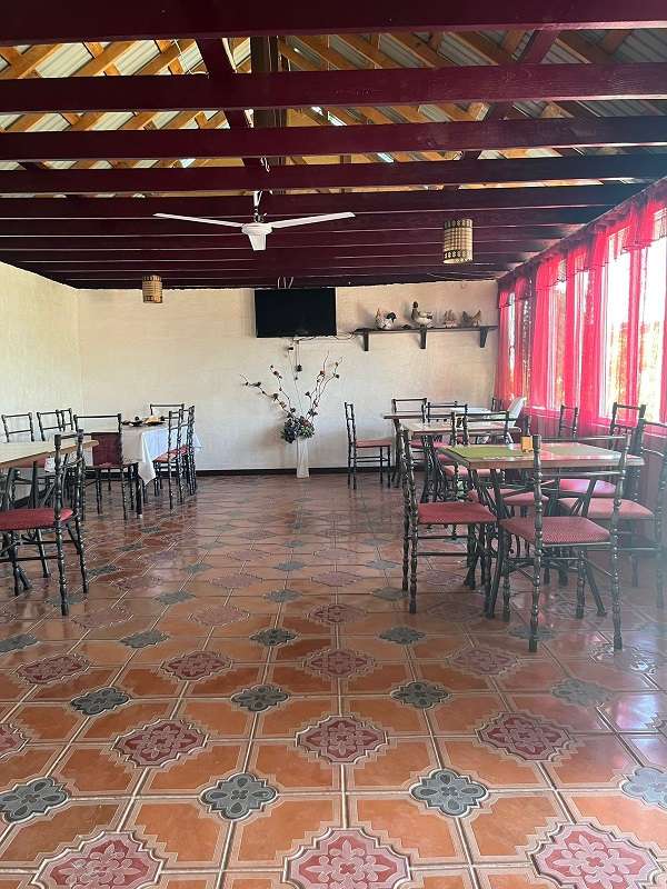 Демалыс үйі Долина роз дом отдыха