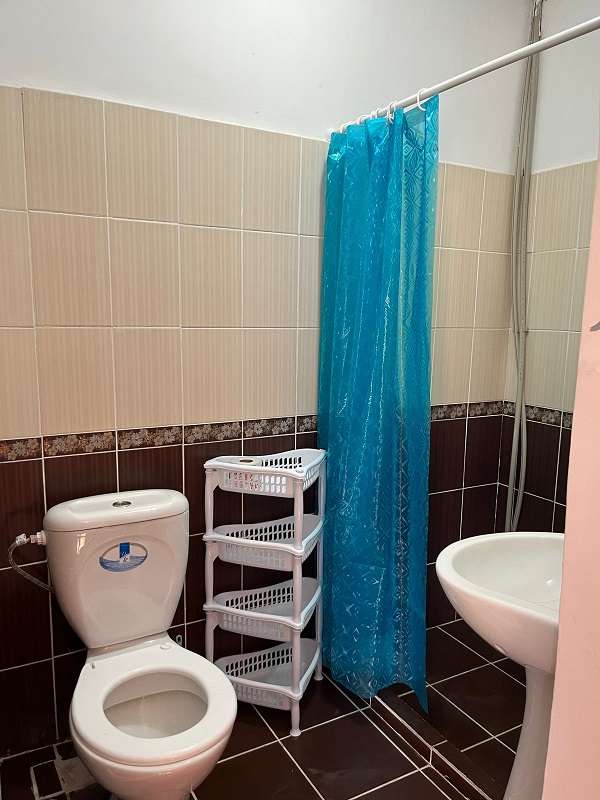 Демалыс үйі Долина роз дом отдыха