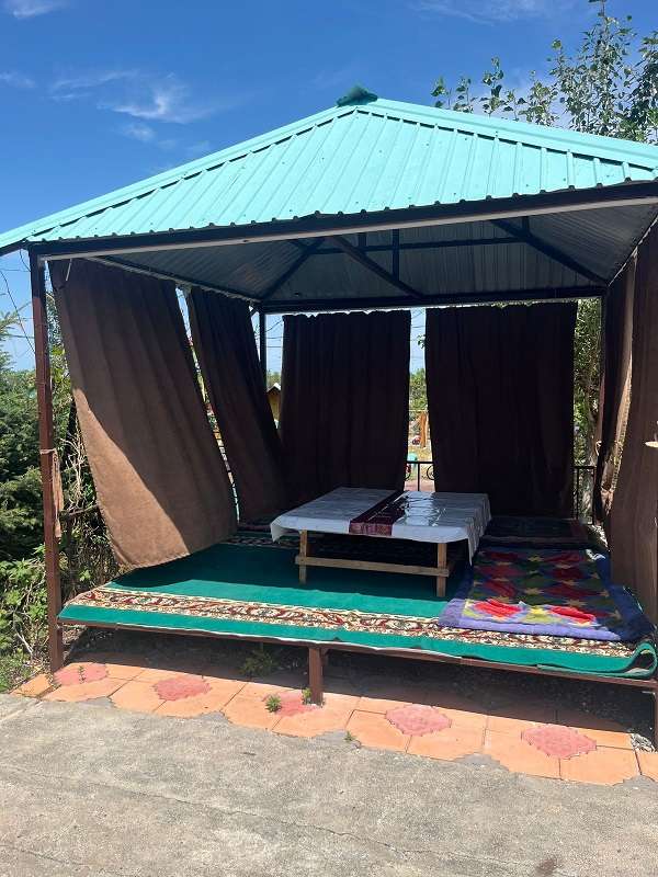 Демалыс үйі Долина роз дом отдыха