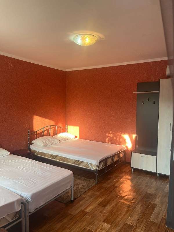 Демалыс үйі Долина роз дом отдыха