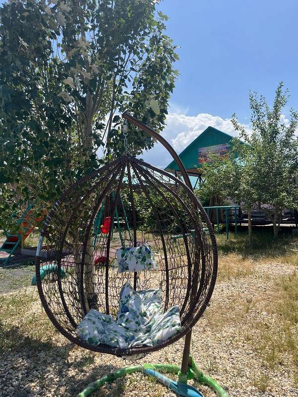 Демалыс үйі Долина роз дом отдыха