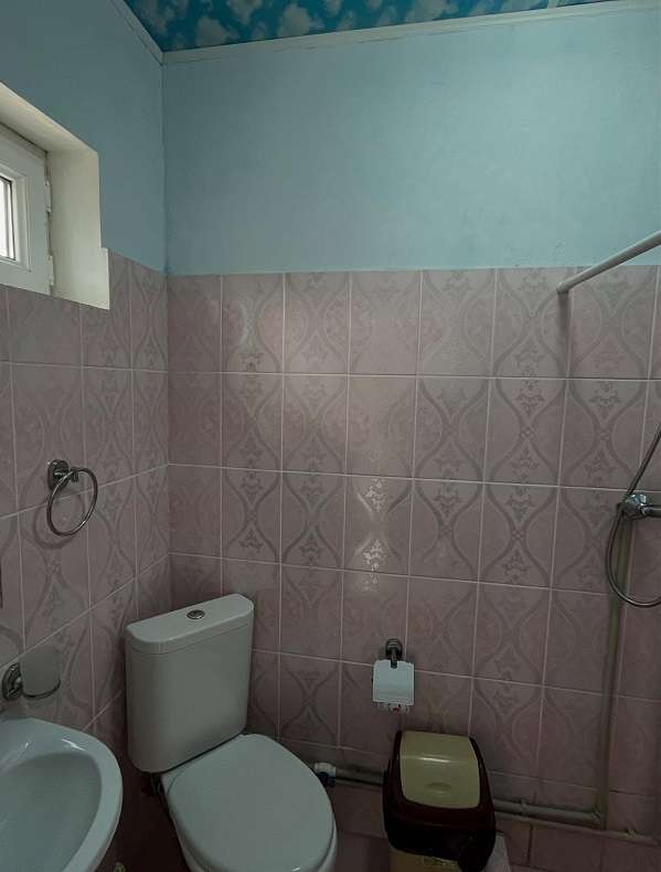 Пансионат Сайран