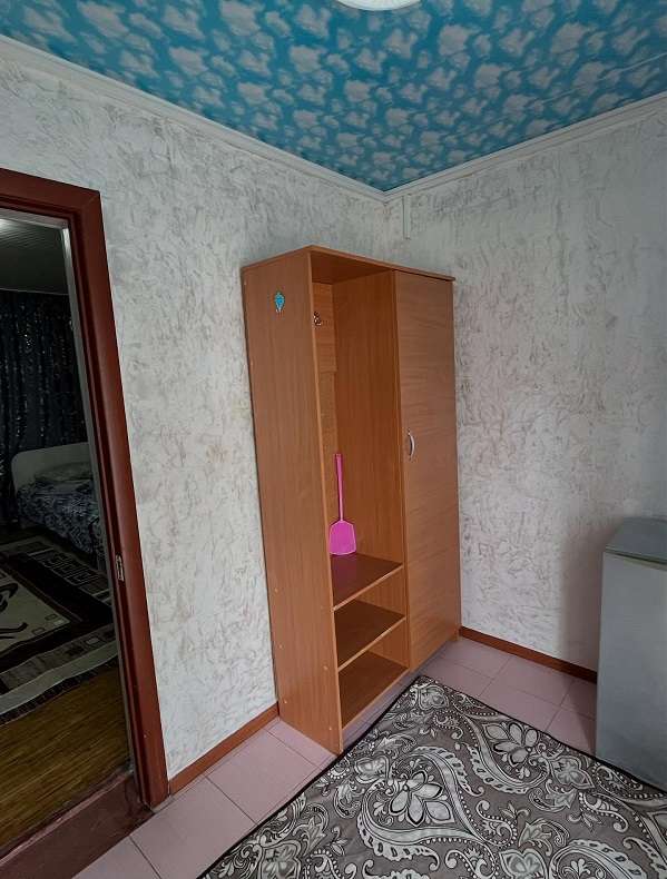 Пансионат Сайран