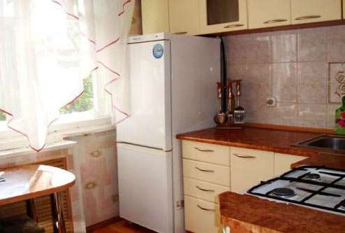 Гостиница Park House (Краткосрочная аренда квартир) в центре