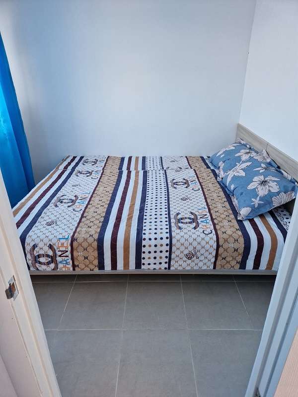 Зона отдыха Волна правый берег