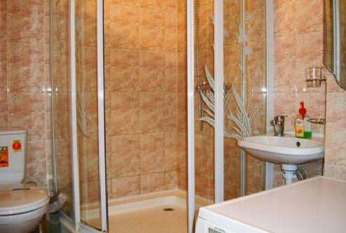 Гостиница Park House (Краткосрочная аренда квартир) в центре