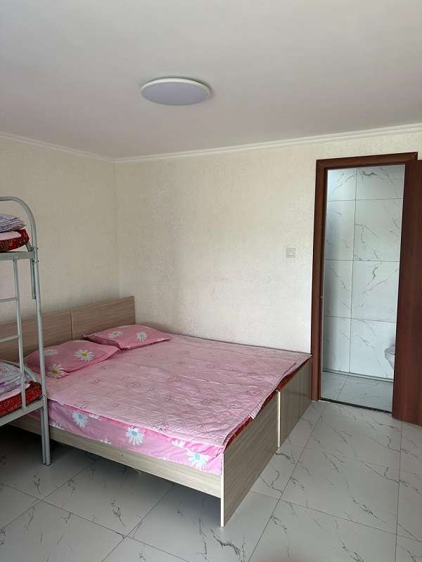 Зона отдыха Волна правый берег