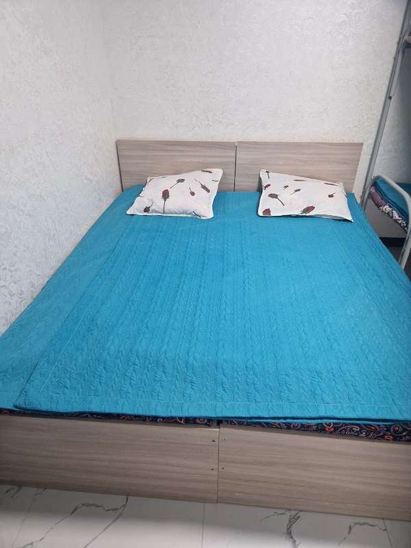 Зона отдыха Волна правый берег