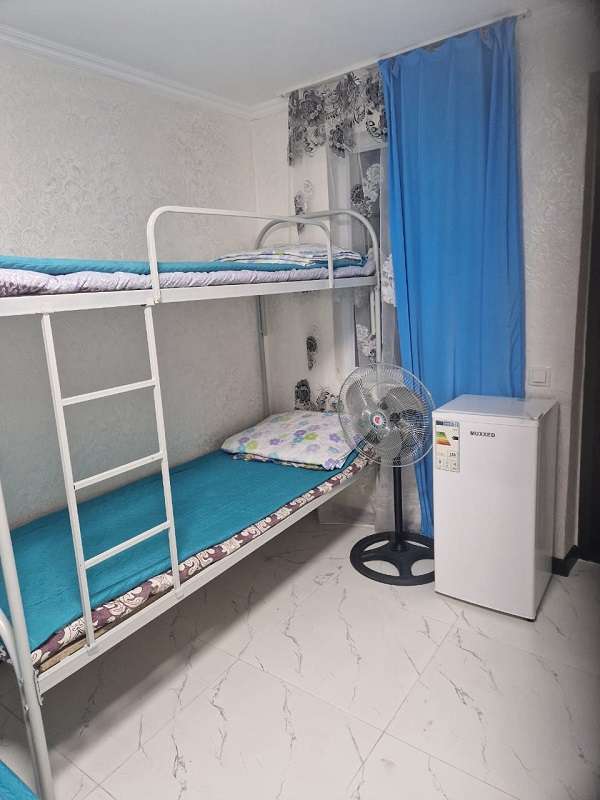 Зона отдыха Волна правый берег