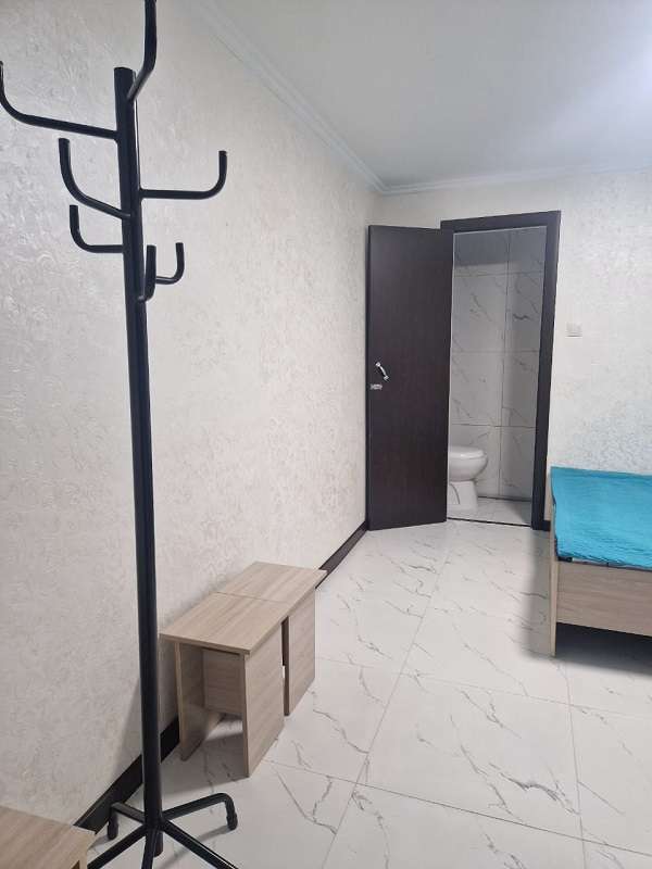 Зона отдыха Волна правый берег