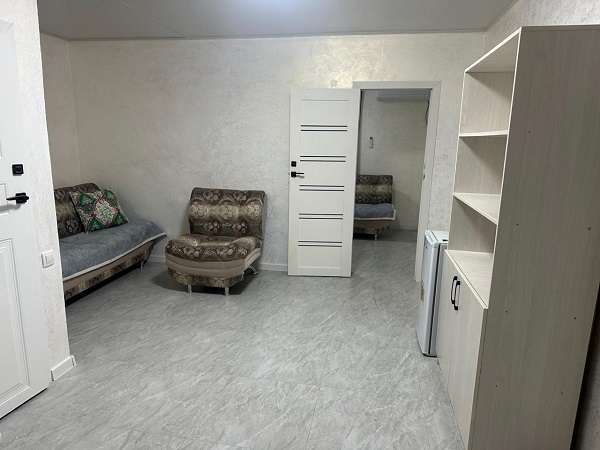 Зона отдыха Волна правый берег