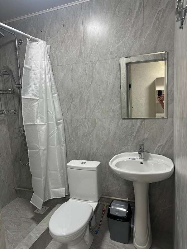 Зона отдыха Волна правый берег