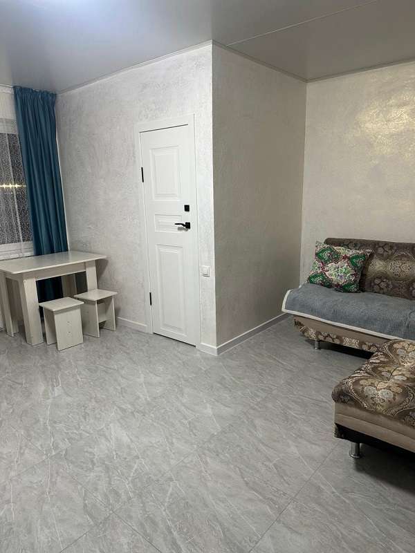 Зона отдыха Волна правый берег