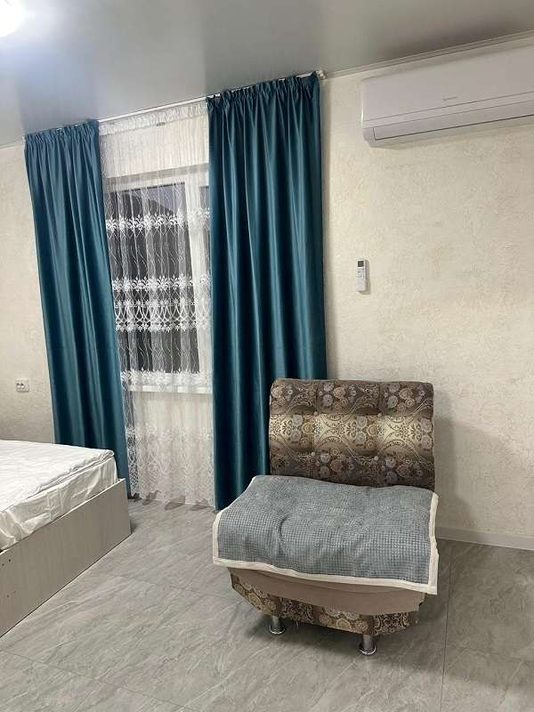 Зона отдыха Волна правый берег