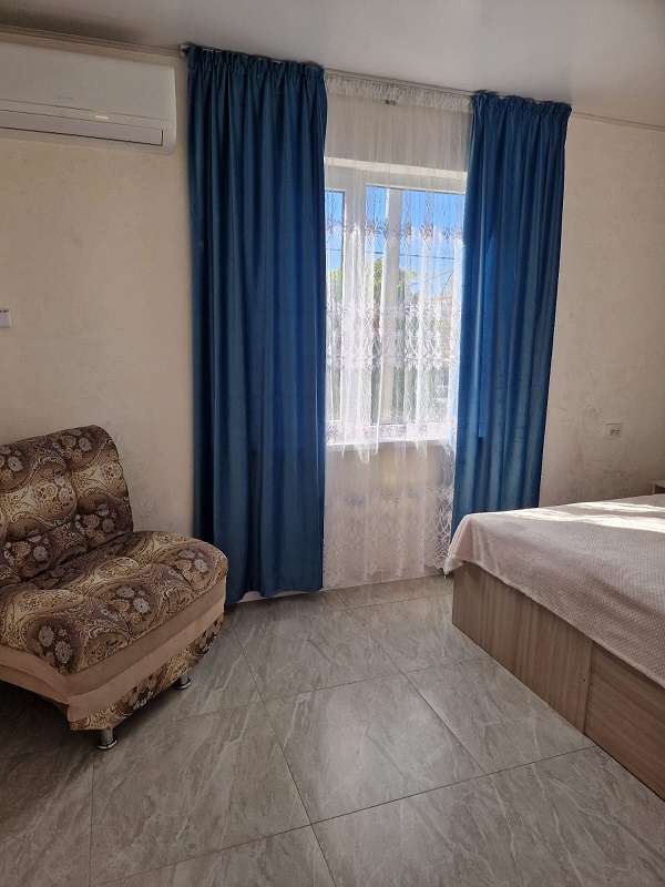 Зона отдыха Волна правый берег