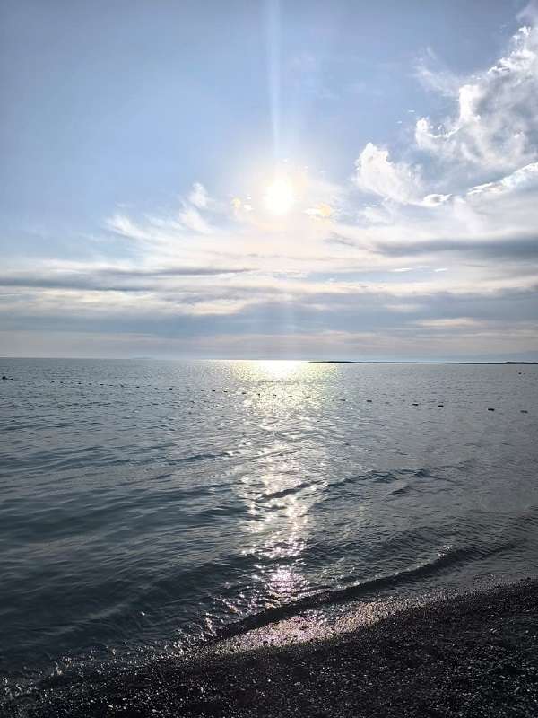 Зона отдыха MAGJAN