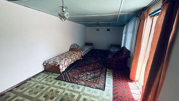 Комнаты в аренду