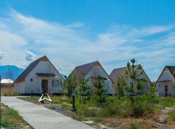 Пансионат Асуан