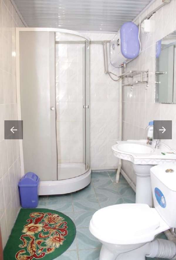 Пансионат Асуан