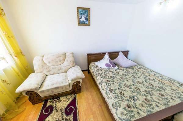 Пансионат Асуан