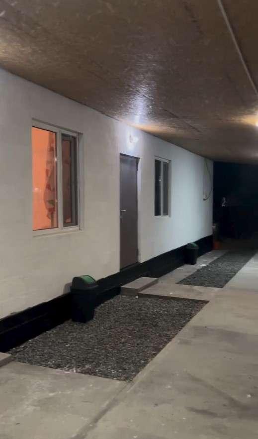 База отдыха Папая