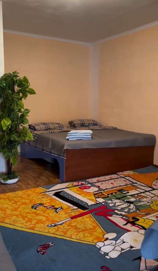 База отдыха Папая