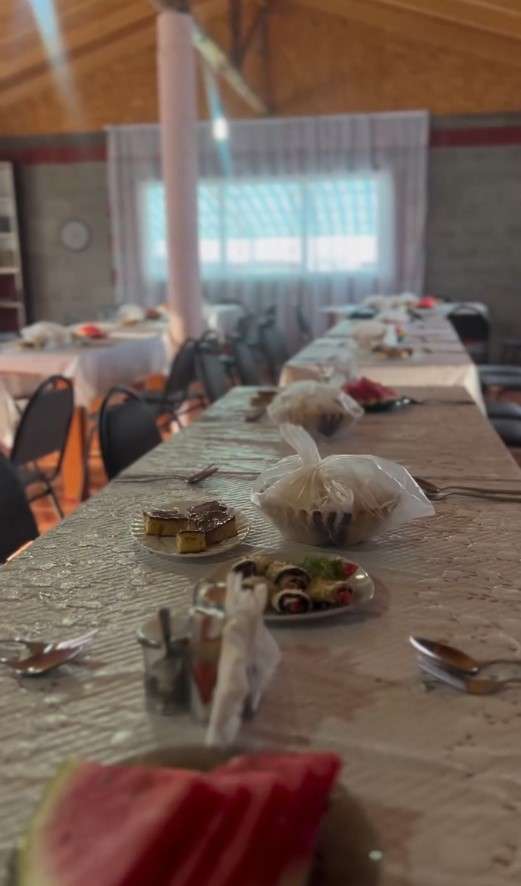 База отдыха Папая