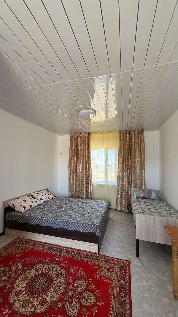 Зона отдыха Айсберг