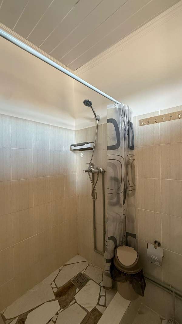 Зона отдыха Айсберг