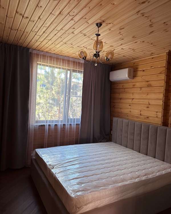 База отдыха KOL’-ASU Villas