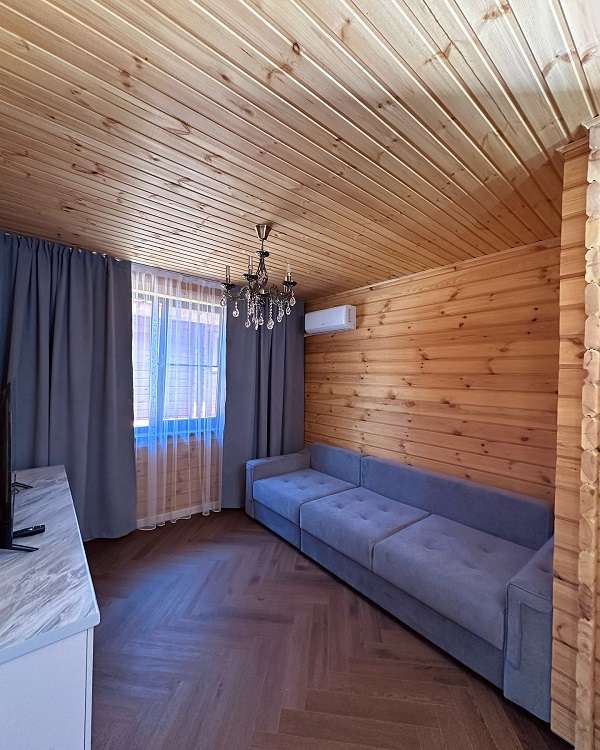 База отдыха KOL’-ASU Villas