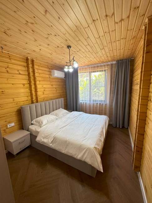 База отдыха KOL’-ASU Villas