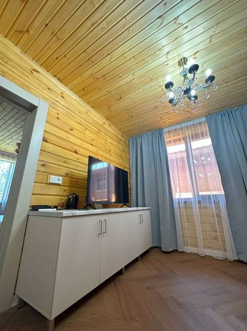 База отдыха KOL’-ASU Villas