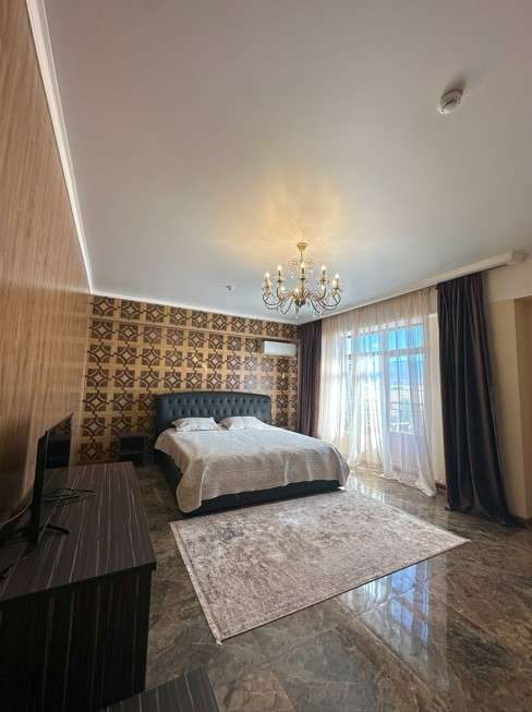 База отдыха KOL’-ASU Villas