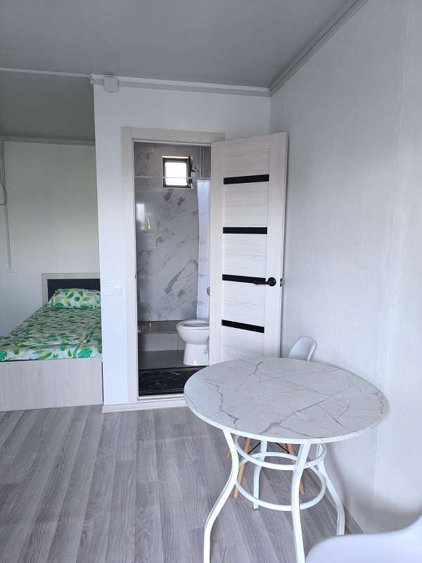 Зона отдыха MAGJAN