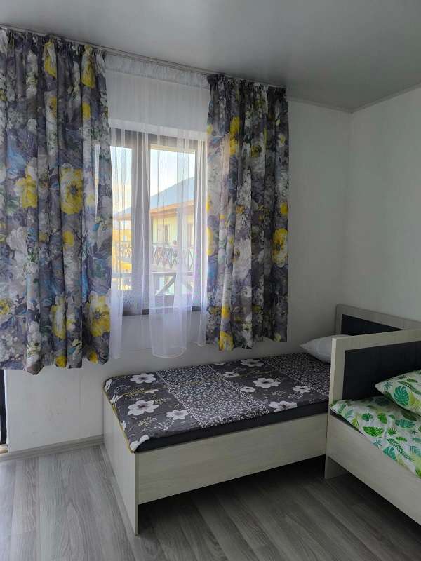 Зона отдыха MAGJAN