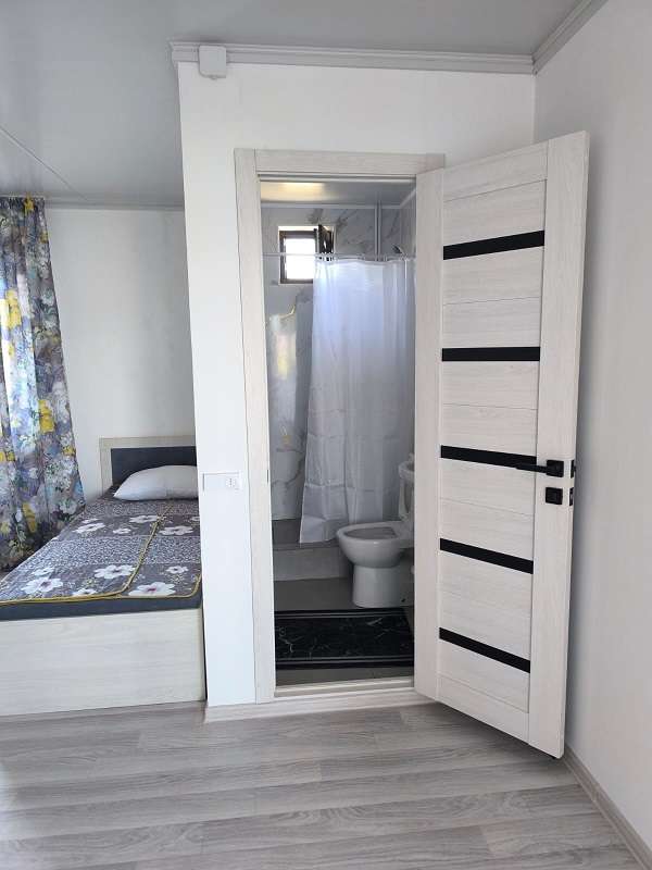 Зона отдыха MAGJAN