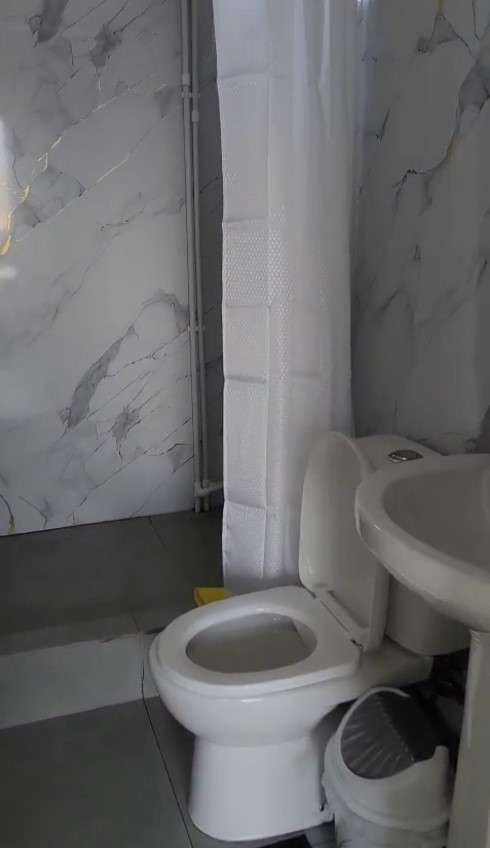 Зона отдыха MAGJAN