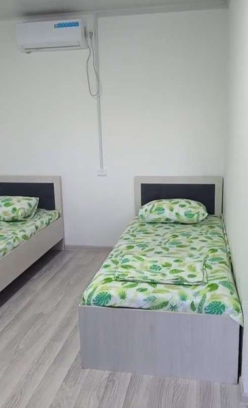 Зона отдыха MAGJAN