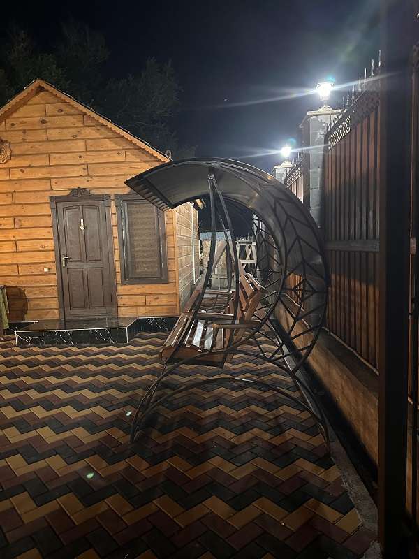 Дом отдыха Айдын Су